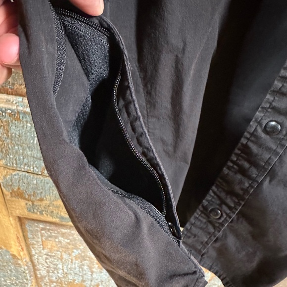 Men's Topo Designs Short Sleeve Lumineers Brightside World Tour 2022 Size XL - Picture 4 of 8